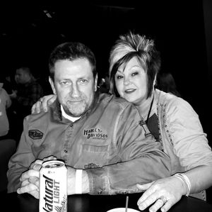 Meet your Posher, Terri